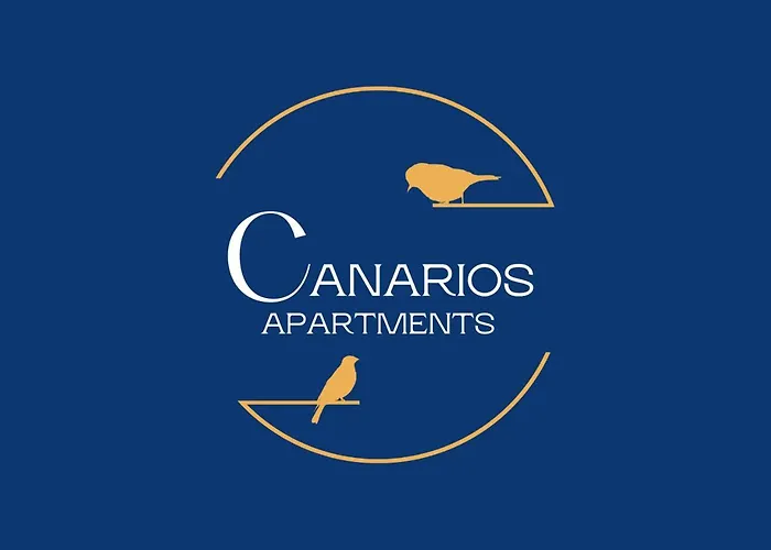 Canarios Apartments Catarina